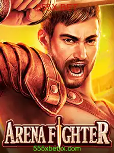 Desvendando ArenaFighter: O Novo Fenômeno em Jogos Competitivos