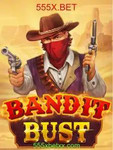 BanditBust: Um Jogo de Estratégia e Aventura na Era Digital