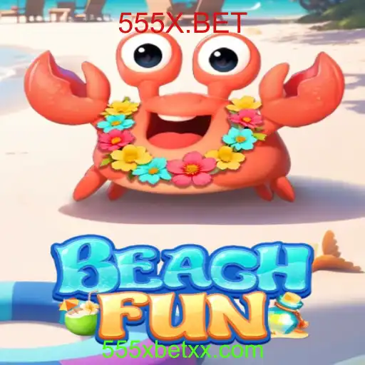 Explorando BeachFun: O Guia Completo para o Novo Jogo de 555X.BET