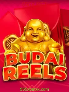 BudaiReels: Uma Aventura de Cassino Online com 555X.BET
