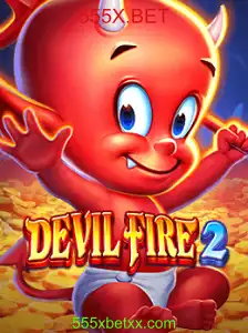Explorando as Atrações de DevilFire2: O Jogo Que Está Conquistando 555X.BET
