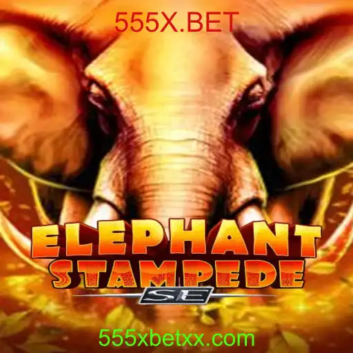 Descubra o Fascinante Mundo de ElephantStampedeSE: O Jogo de Estratégia na Plataforma 555X.BET