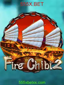FireChibi2: A Excitante Aventura de 555X.BET