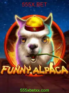 Explorando o Mundo do Jogo FunnyAlpaca