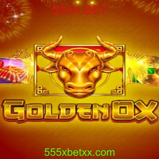 GoldenOx: Descubra as Emoções do Novo Jogo Online na 555X.BET