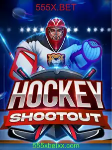 HockeyShootout: Descubra Tudo Sobre Este Fascinante Jogo com a 555X.BET