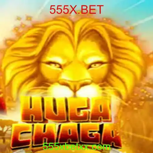 Descubra HugaChaga: Um Jogo Inovador com a Emoção de 555X.BET
