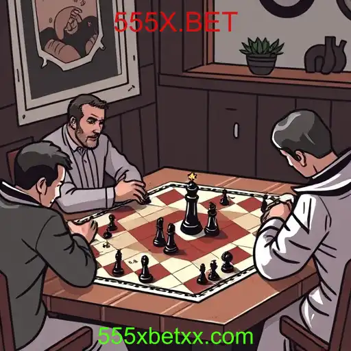 Jogos de mesa