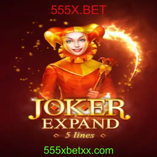 Descubra o Fascinante Mundo do Jogo JokerExpand no 555X.BET