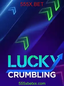 Descubra o Fascinante Mundo de LuckyCrumbling: O Jogo do Momento