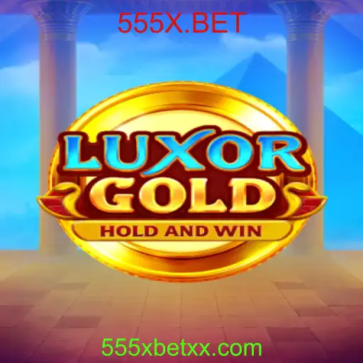 Descubra o Fascinante Mundo de LuxorGold em 555X.BET