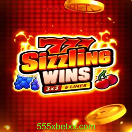 Explorando o Fascinante Mundo de 777sizzlingwins no 555X.BET