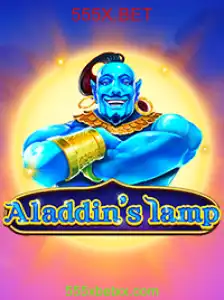Explorando o Mundo do Jogo Aladdinslamp: Uma Nova Aventura Interativa