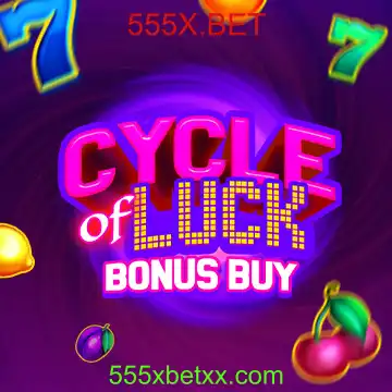 Desvendando CycleofLuckBonusBuy: Emoção e Oportunidades no 555X.BET