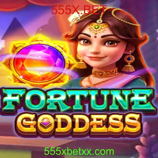 Explorando o Fascinante Mundo de FORTUNEGODDESS no 555X.BET