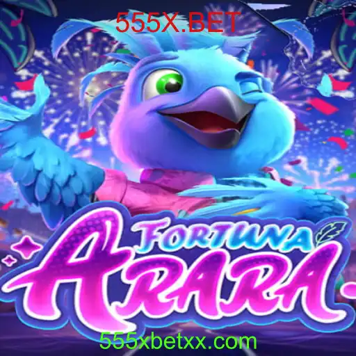 Explorando o Mundo de FortunaArara: O Jogo Revolucionário da 555X.BET