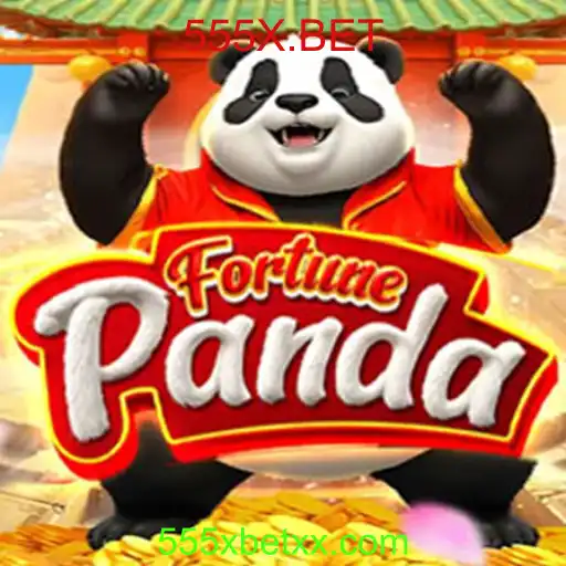 FortunePanda: Descubra o Novo Jogo de Apostas na 555X.BET