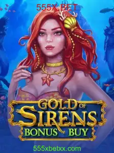 Descubra o Mundo Místico de GoldofSirensBonusBuy: Entretenimento Sem Limites no 555X.BET