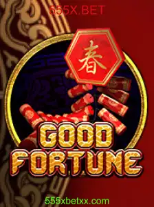 Descubra o Empolgante Jogo GoodFortune com 555X.BET