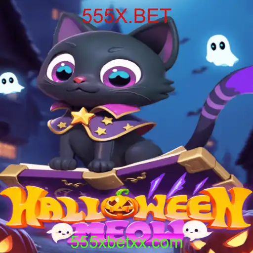 Descubra o Fascinante Mundo de HalloweenMeow com 555X.BET