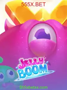 Descubra o Fascinante Mundo de JellyBoom: O Jogo de Estratégia Além do Comum