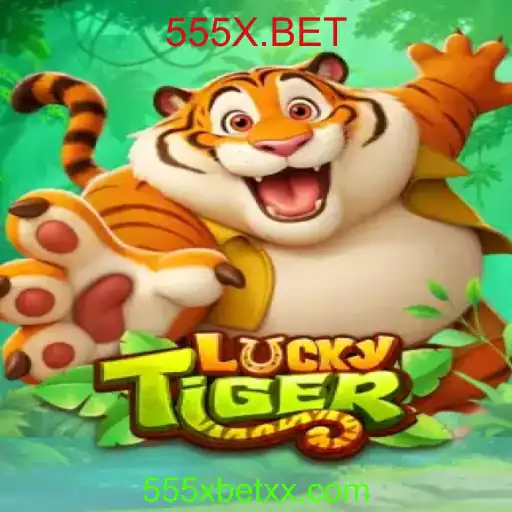 Explorando o Mundo do LuckyTiger e a Plataforma 555X.BET
