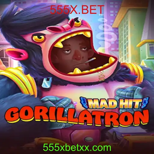 Explorando o Universo de MadHitGorillatron: Um Mergulho no Jogo do Momento