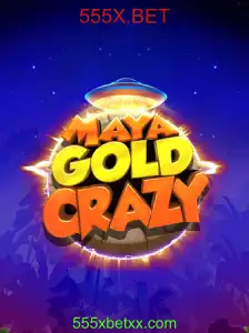 Descubra o Empolgante MayaGoldCrazy no 555X.BET