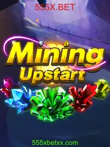 Explorando o Universo do Jogo MiningUpstart: Estratégias e Regras