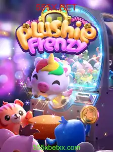 Descubra o Fascinante Mundo de PlushieFrenzy: Regras e Dicas para Começar