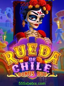Descubra as Emoções do Jogo RuedaDeChileBonusBuy no 555X.BET