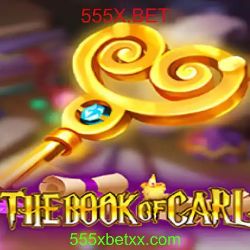 Explorando o Mundo Fascinante de 'TheBookofCarl' em 555X.BET
