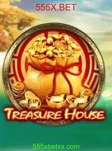 Explorando o Mundo de TreasureHouse: Um Jogo de Estratégia e Aventura com 555X.BET