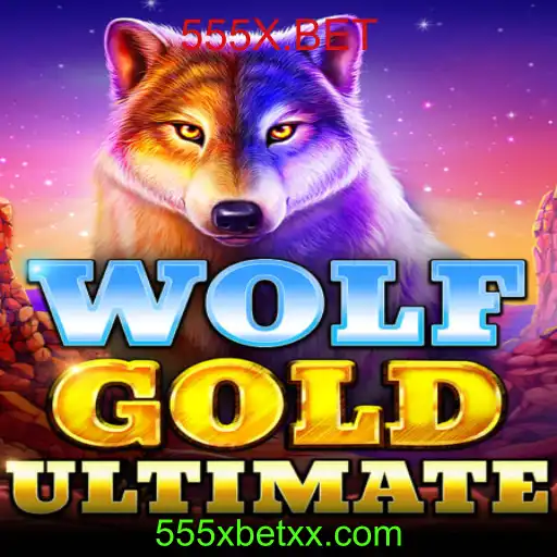 WolfGoldUltimate: Um Merge Inovador no Cenário das Apostas Online com 555X.BET