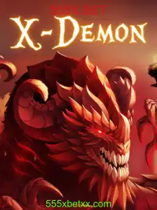 Descubra XDemon: O Jogo Que Está Transformando o Mercado de Entretenimento Digital