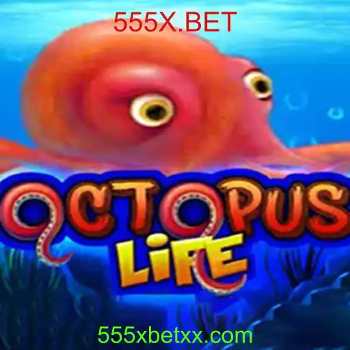 Explorando o Universo de OctopusLife: Aventure-se no Mundo Subaquático com 555X.BET