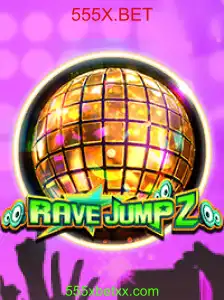 RaveJump2: Exploração e Aventura na Era Digital