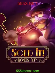 Guia Completo sobre o Jogo SolditBonusBuy da 555X.BET
