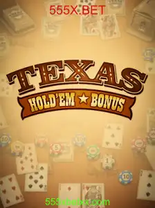 Explorando o Texas Hold'em Bonus: Um Guia Completo para Iniciantes
