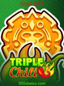 Descubra o Fascinante Mundo de TripleChili e 555X.BET