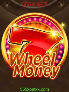 Descubra Tudo Sobre o Jogo WheelMoney no 555X.BET