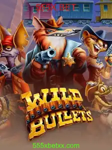 Desvendando WildBullets: Uma Aventura no Faroeste Digital