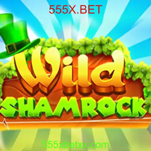 Descubra o Fascinante Jogo WildShamrock no 555X.BET