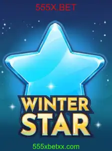 Explorando o Mundo de WinterStar no 555X.BET