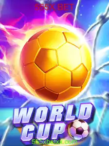 Explorando o Mundo do Jogo WorldCup e Oportunidades com 555X.BET